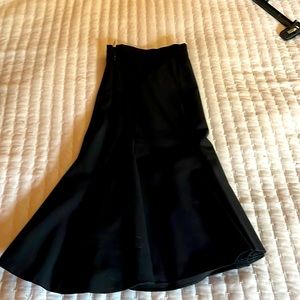 Express skirt size 4